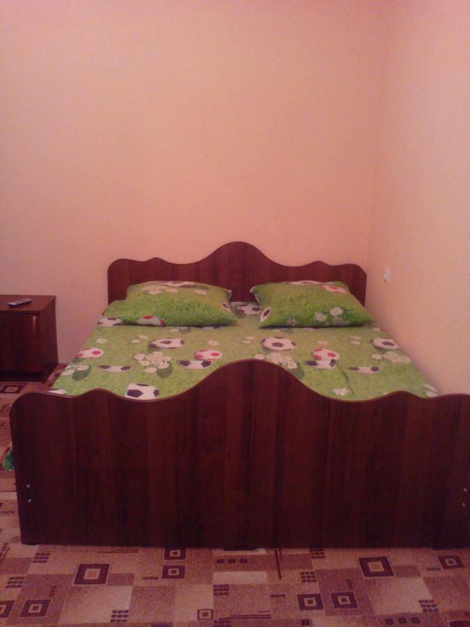 Guesthouse U Moti New Athos 외부 사진