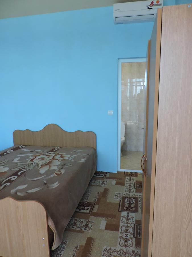 Guesthouse U Moti New Athos 외부 사진