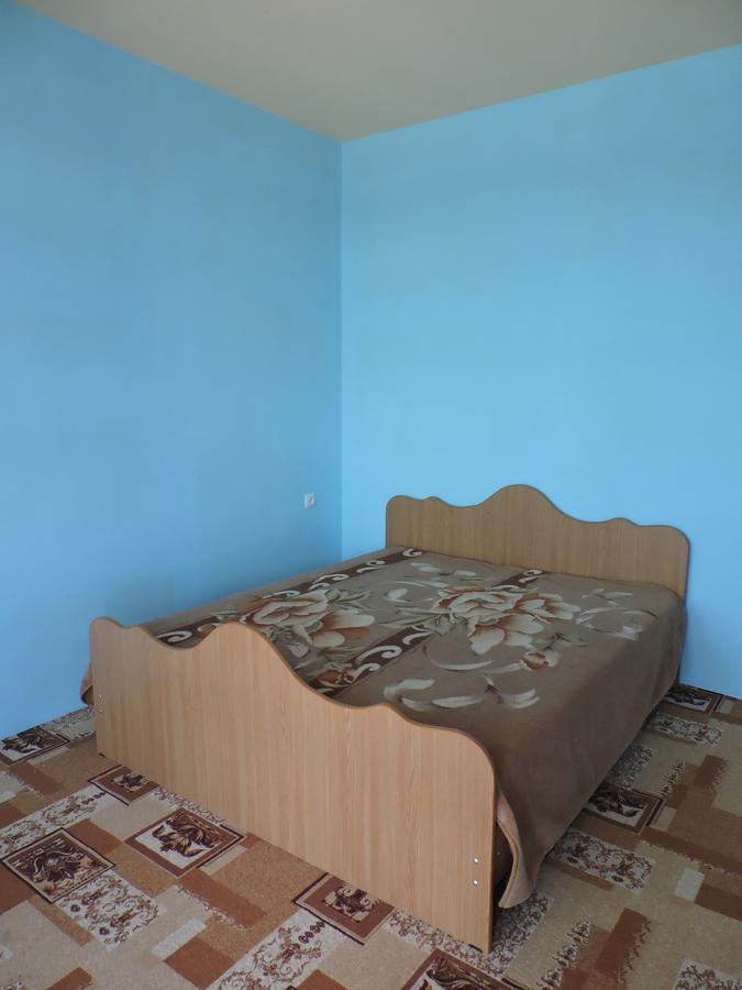 Guesthouse U Moti New Athos 외부 사진